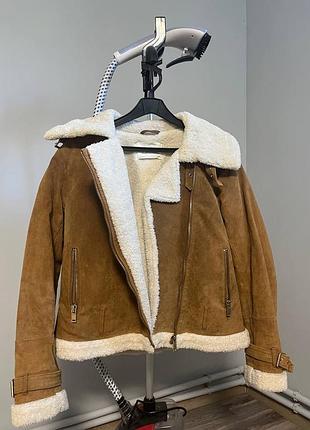 Дублянка zara 🤎