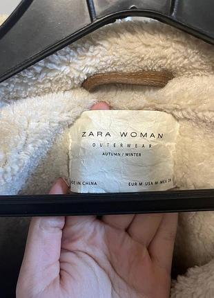 Дублянка zara 🤎 3