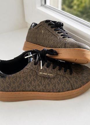 Кеди michael kors оригінал 2