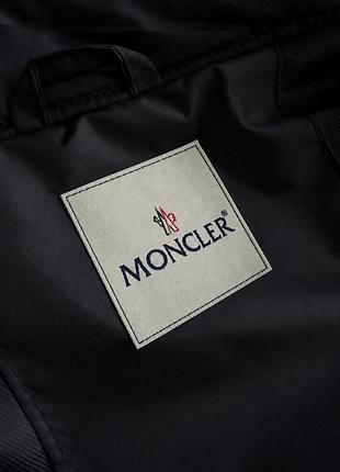 Жилет mnclr 7