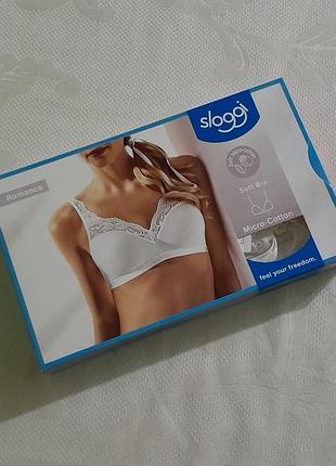 Бюст sloggi romance