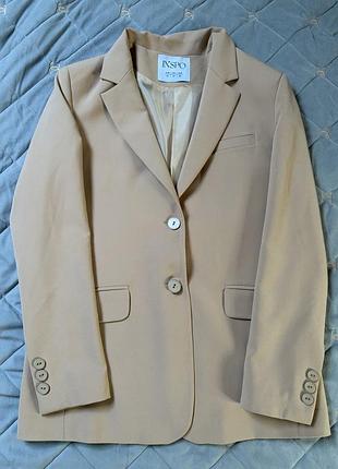 Піджак fashionista 2