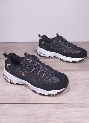 Кроссіки skechers 39р