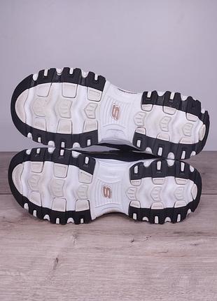Кроссики skechers 39р 5