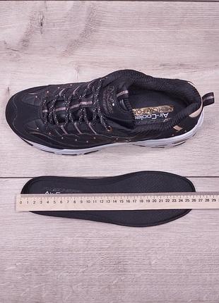 Кроссики skechers 39р 9