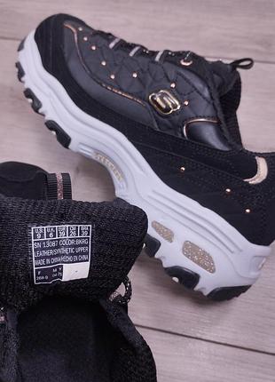 Кроссики skechers 39р 8