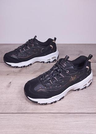 Кроссики skechers 39р 2