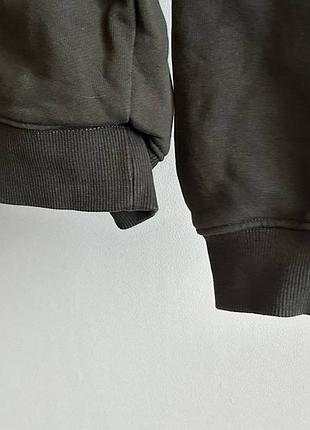 Світшот zara чоловічий 3