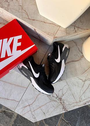 Nike air max excee black 2