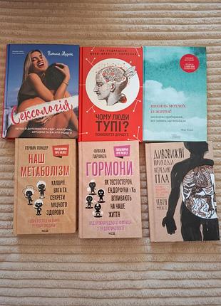 Продам книги. цены разные, уточняйте в уведомлении.