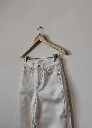Красиві mom джинси marks&spencer🌿 2