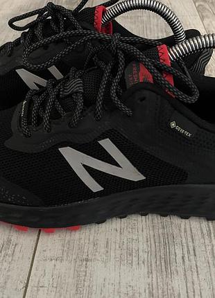 Чоловічі кросівки new balance gore-tex
