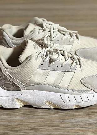 Кроссовки adidas zx 22 boost p 40 оригинал