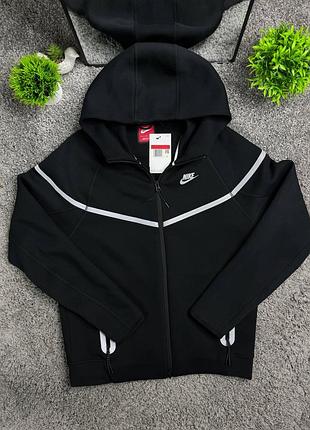Зіпка nike tech fleece  reflective 3