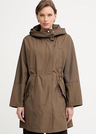 Парка куртка h&m 2