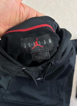Худі jordan dri-fit 4