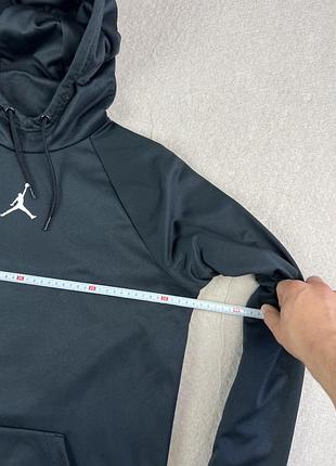 Худі jordan dri-fit 5