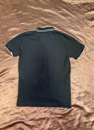 Чоловіче поло mcq alexander mcqueen 3