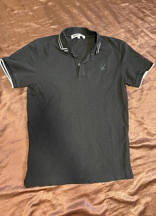 Чоловіче поло mcq alexander mcqueen 2