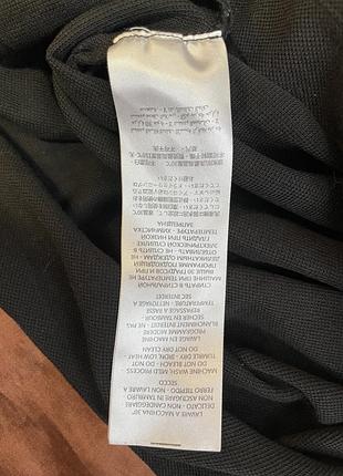 Чоловіче поло mcq alexander mcqueen 6