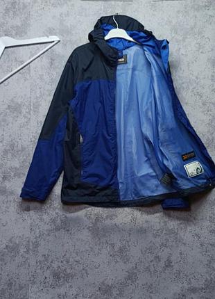 Куртка от бренда jack wolfskin 7