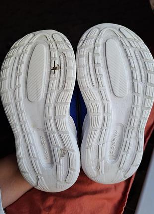 Кросівки adidas runfalcon 3.0 5