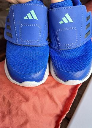 Кросівки adidas runfalcon 3.0 2