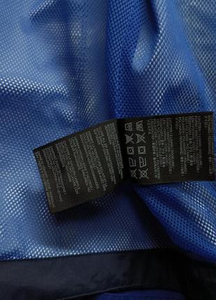 Куртка от бренда jack wolfskin 10