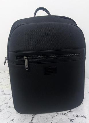 Рюкзак david jones 931107 black 2