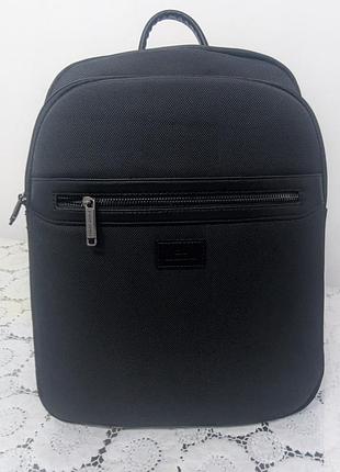Рюкзак david jones 931107 black