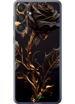 Чехол на samsung galaxy m55s роза 3 "5552u-3868-2448"