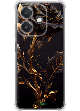 Чехол на oppo a3 4g роза 3 "5552sp-3846-2448"