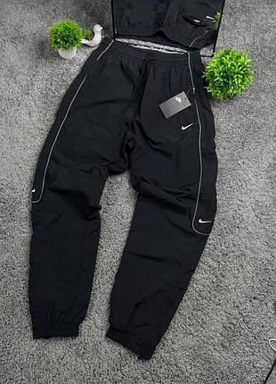 Штани nike нейлонові 5