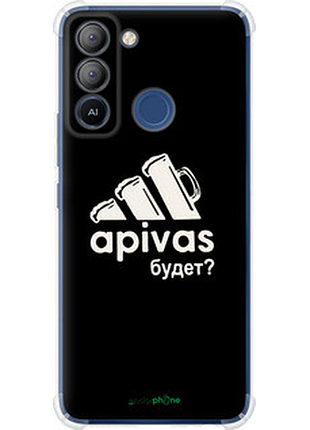 Чохол на tecno pop 5 lte bd4 а пивас "4571sp-2639-2448"