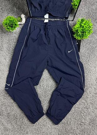 Штани nike нейлонові 6