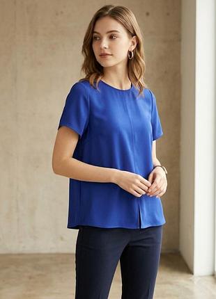 Блуза uniqlo