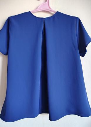 Блуза uniqlo 4