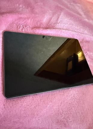 Планшет samsung galaxy tab s9 fe 5g 6/128gb 4