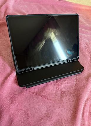 Планшет samsung galaxy tab s9 fe 5g 6/128gb 3
