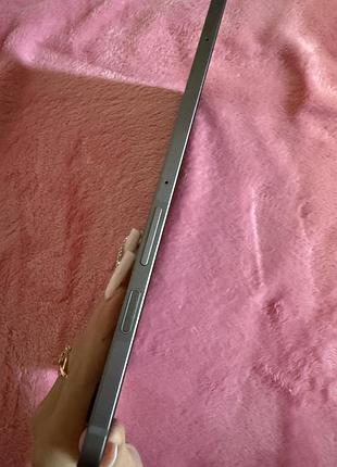 Планшет samsung galaxy tab s9 fe 5g 6/128gb 5
