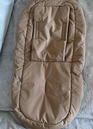 Конверт anex footmuff 0-6 мес. 4