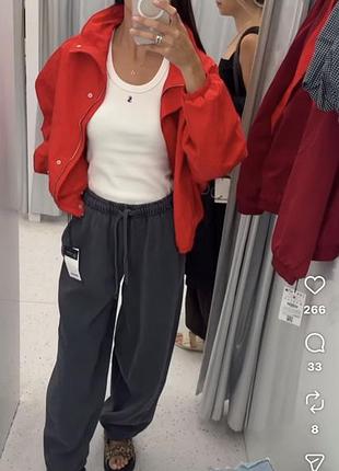 Джогери bershka, спортивні штани