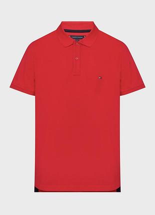 Чоловіче поло tommy hilfiger