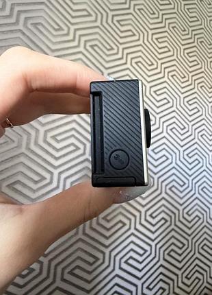 Gopro камера hero 4 5