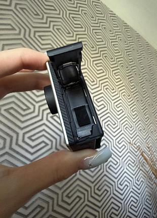 Gopro камера hero 4 6