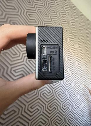 Gopro камера hero 4 4