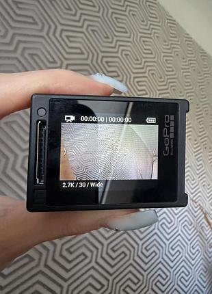 Gopro камера hero 4 7