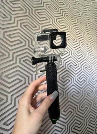 Gopro камера hero 4 8