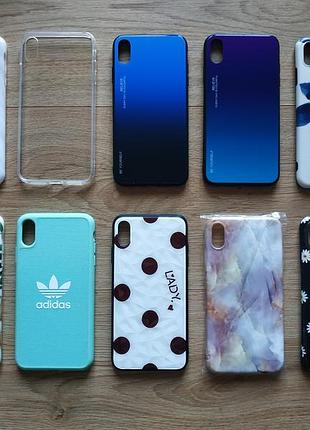 Чехол на iphone xs max чохол для хс мах