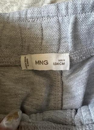 Спортивні штани mango 3